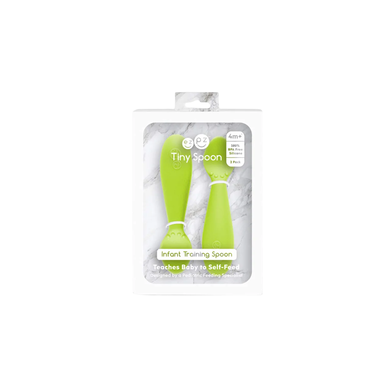 Tiny Cuchara Lime - Image 2