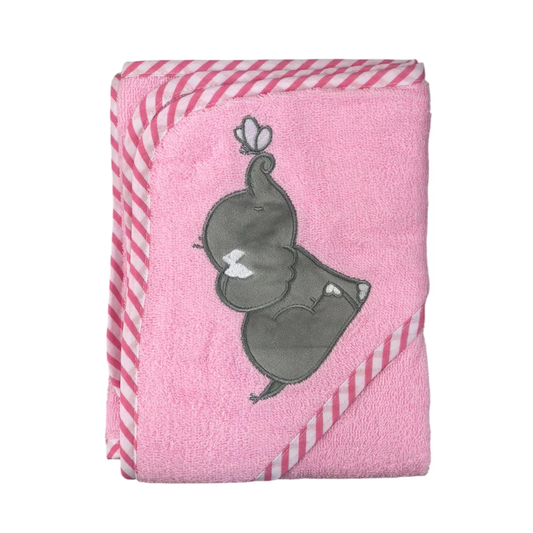 Toalla con capucha - Image 2