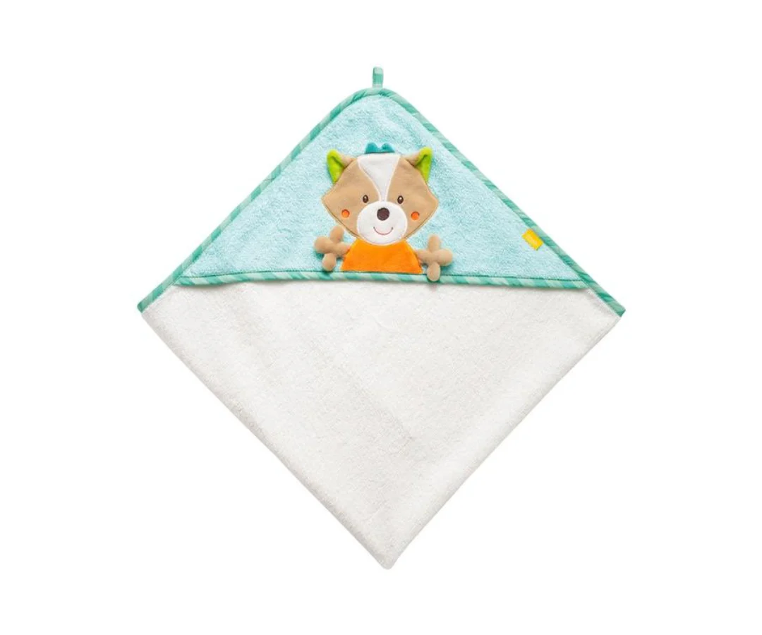 Toalla Del Bosque Baby Fehn - Image 2