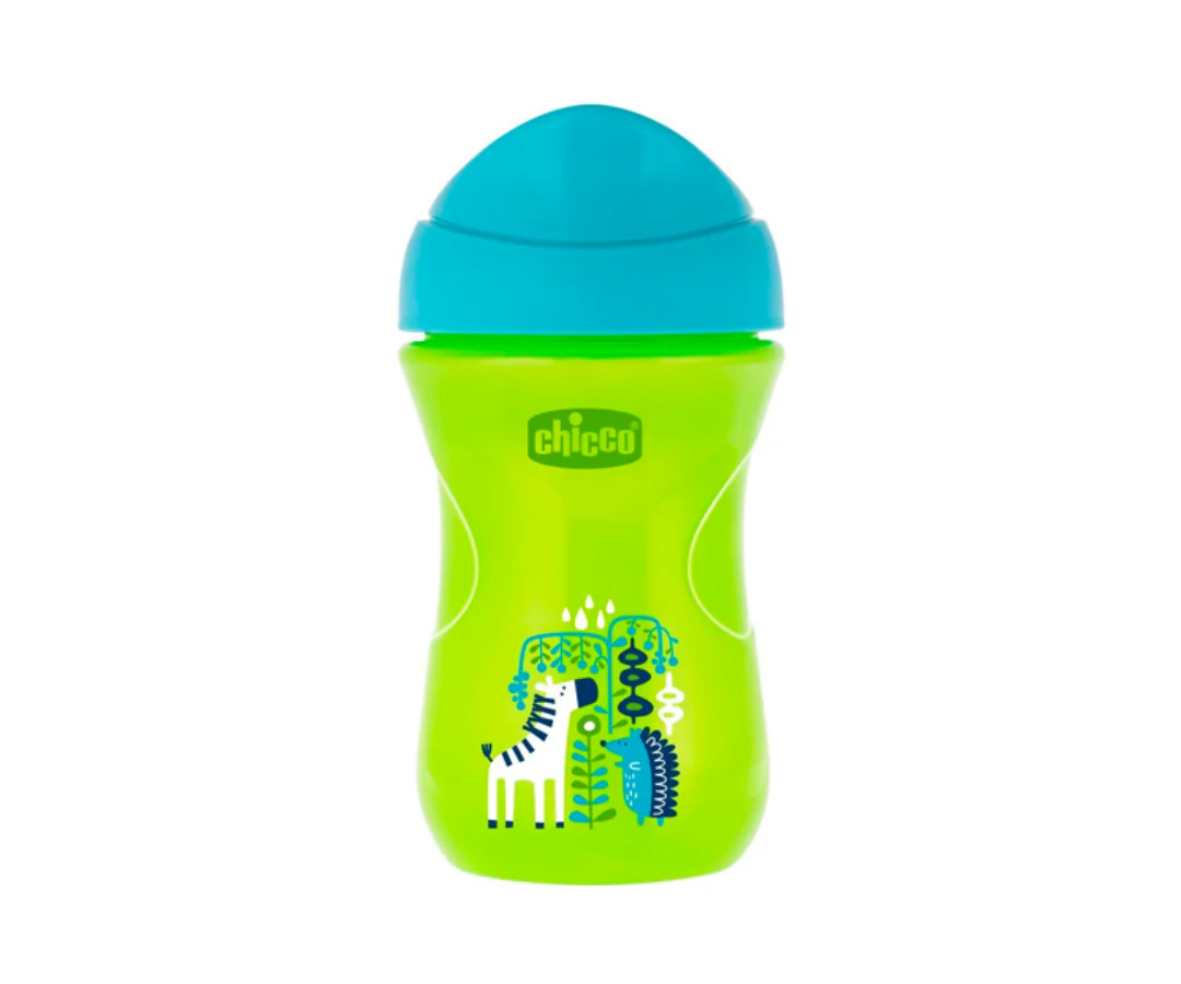 Tomatodo 12M Niño Chicco