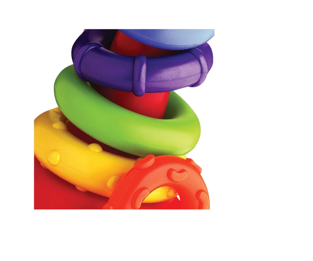 Torre De Apilamiento Playgro - Image 3