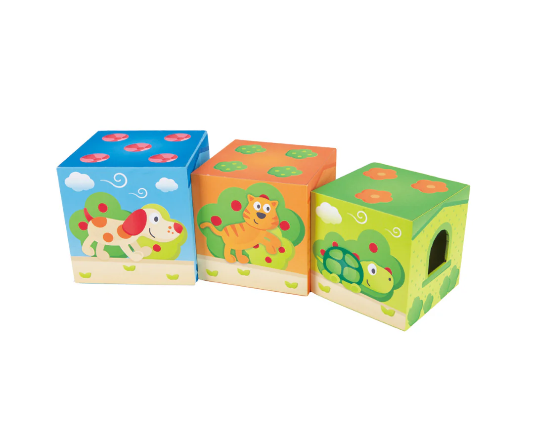 Torre Friendship Hape - Image 3