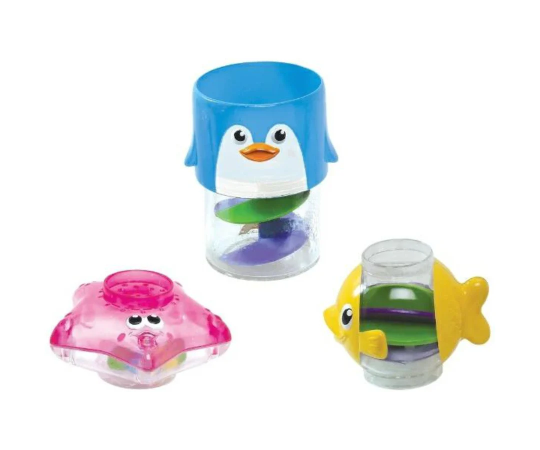 Torre Juguete Para Baño Munchkin - Image 2