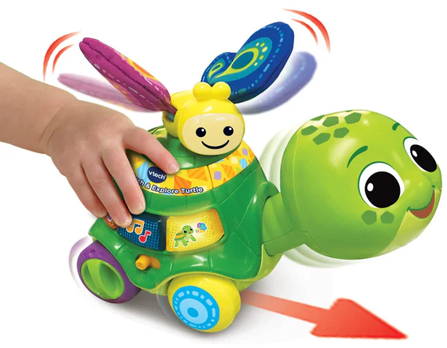 Tortuga andarina Vtech - Image 3