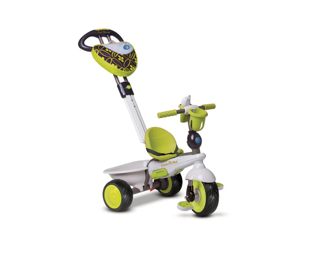 Triciclo Dream Verde Smartrike - Image 2