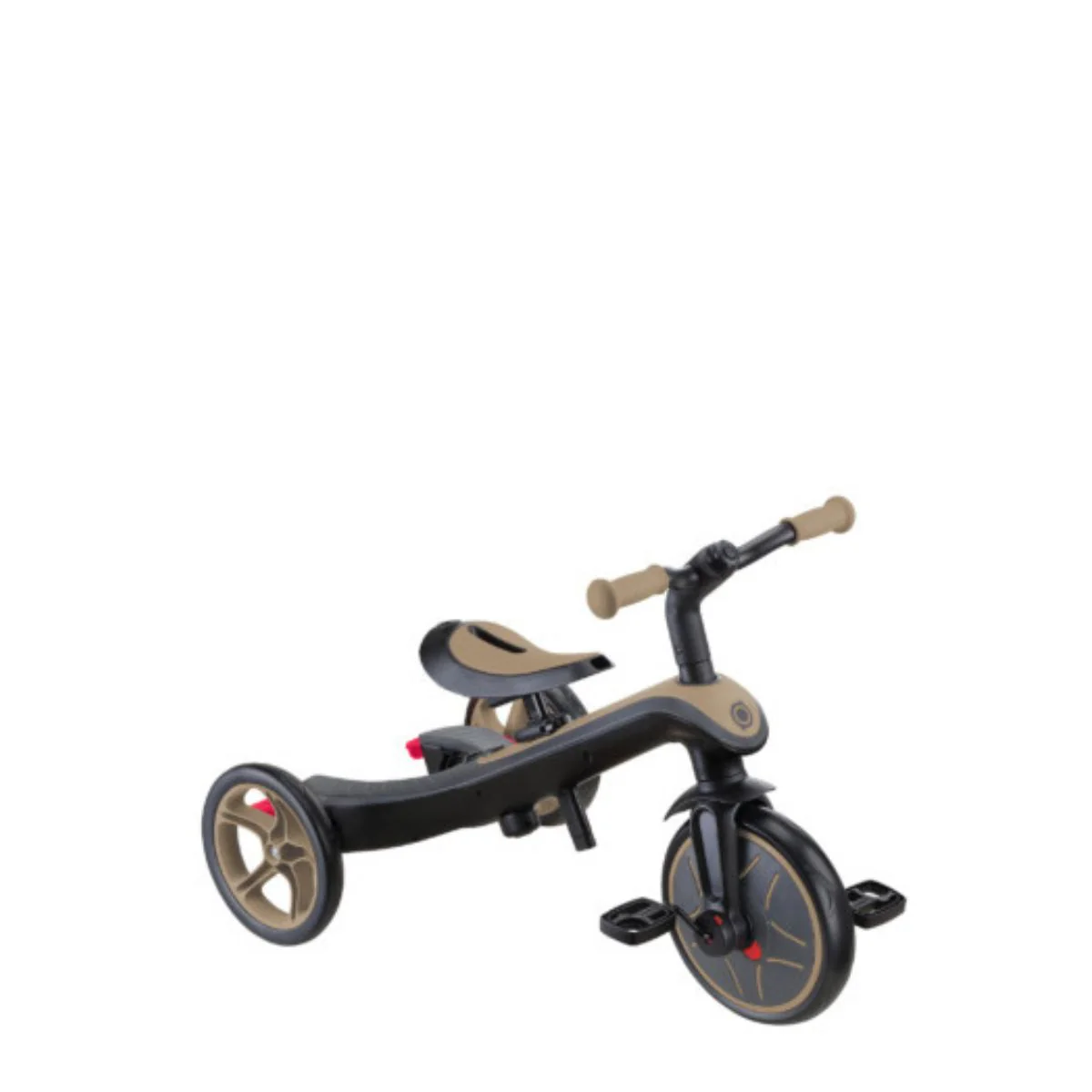 Triciclo Explorer | Taupe Globber - Image 5
