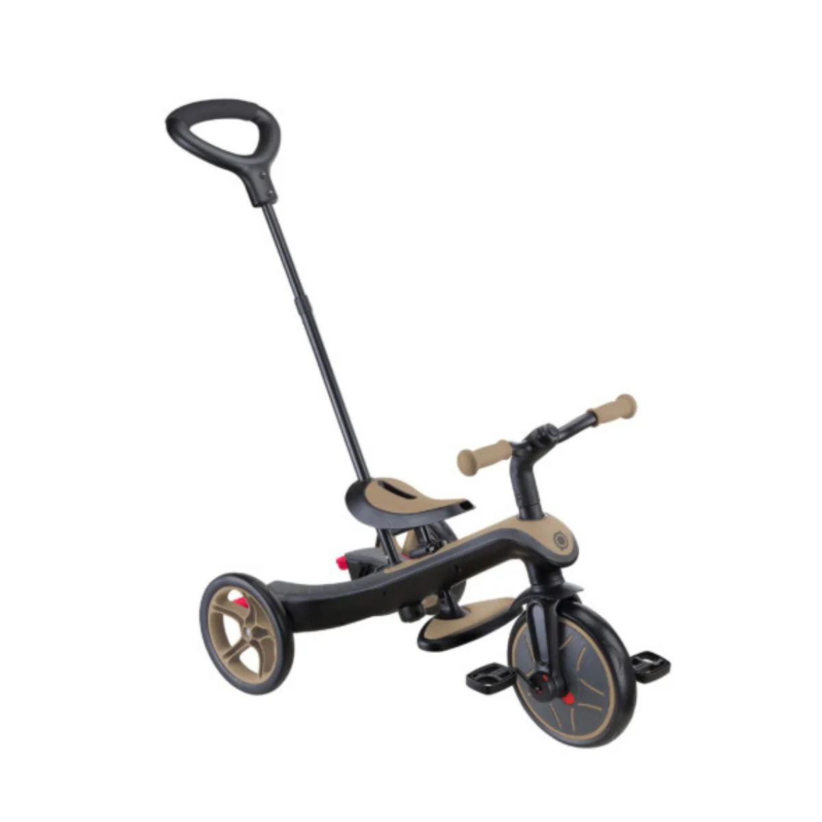 Triciclo Explorer | Taupe Globber - Image 7