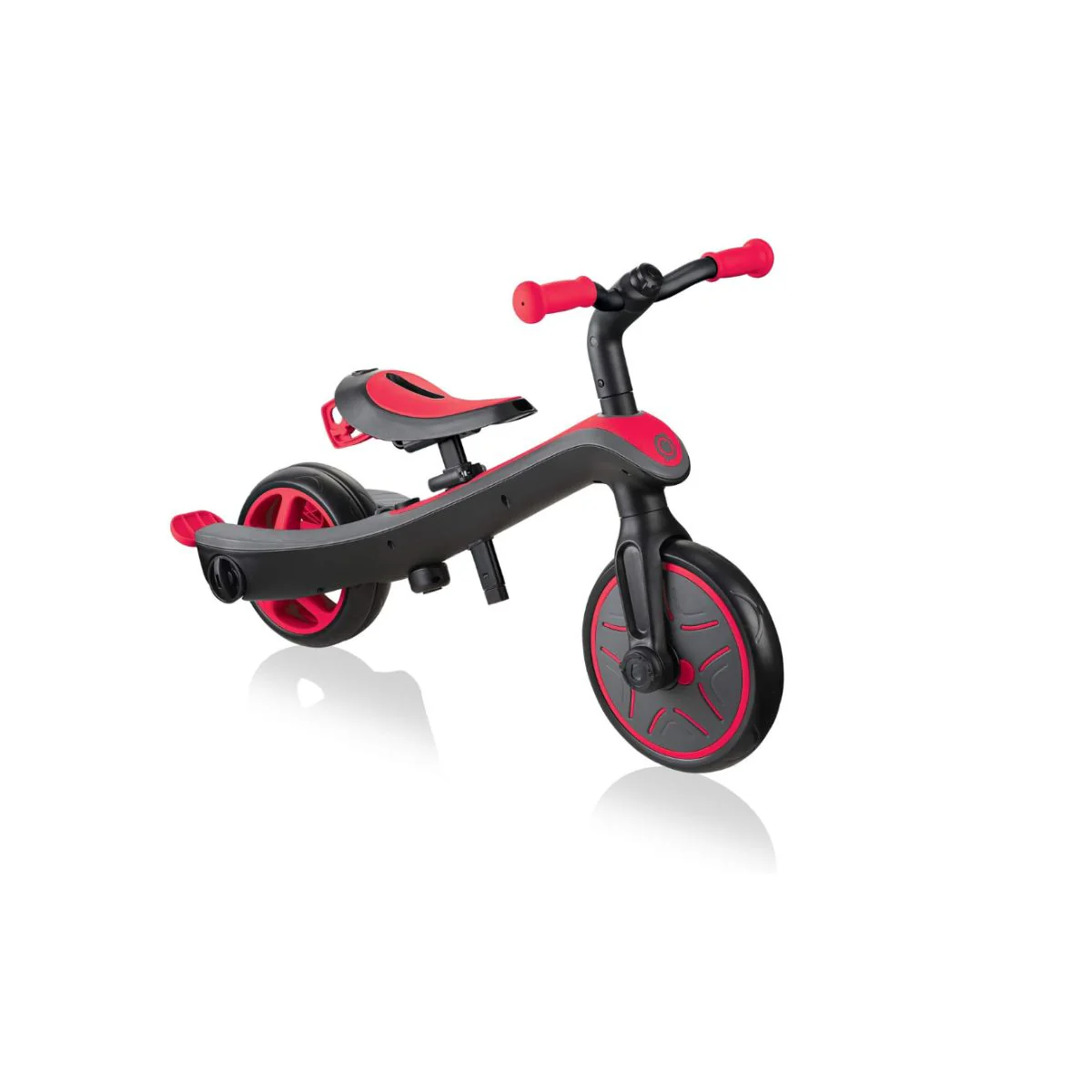 Triciclo Explorer | Rojo Globber - Image 5