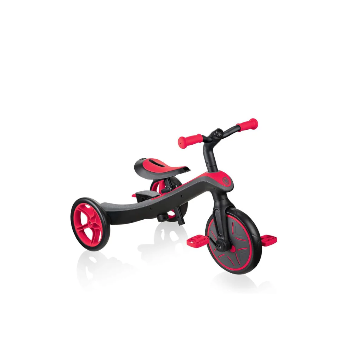 Triciclo Explorer | Rojo Globber - Image 6