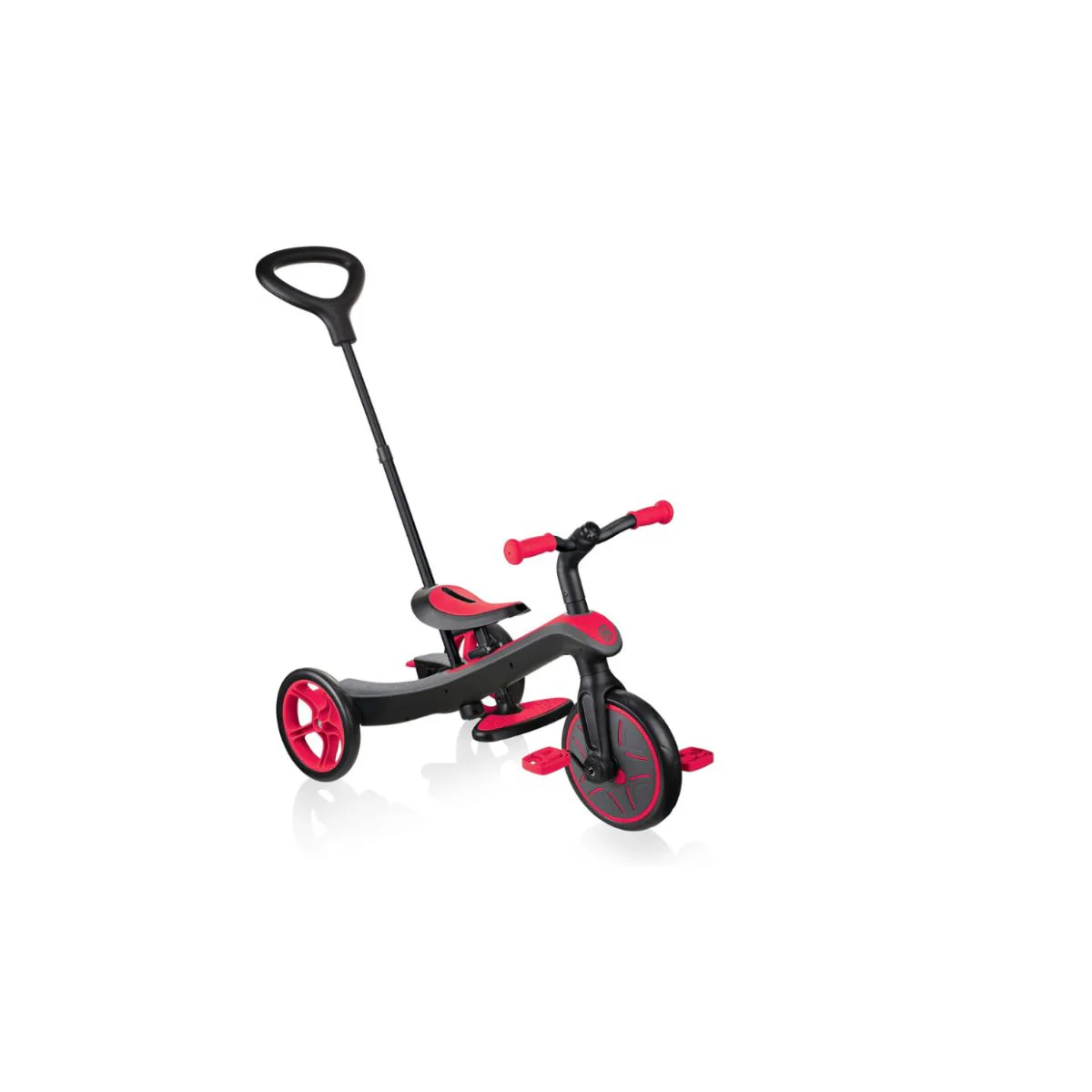 Triciclo Explorer | Rojo Globber - Image 7