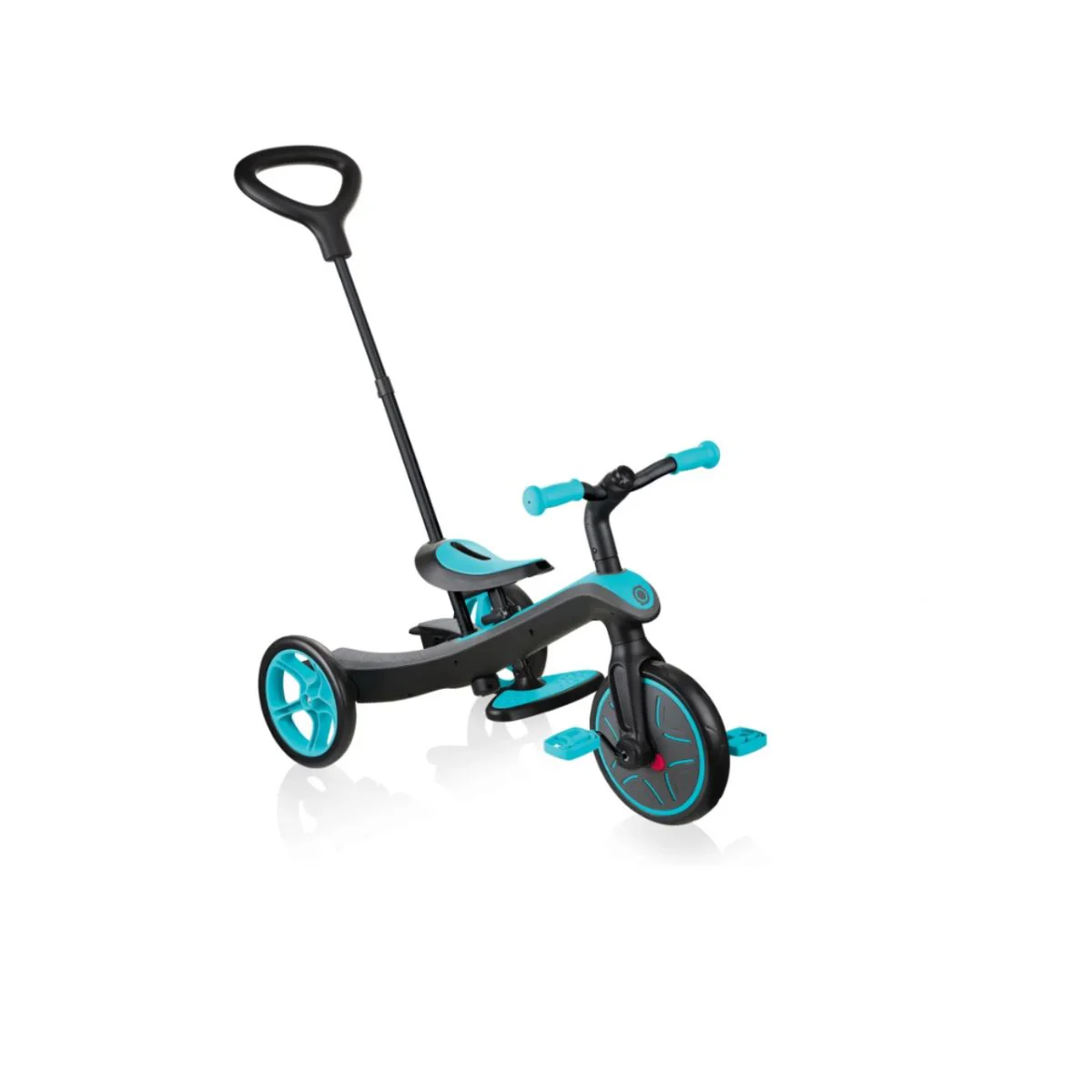 Triciclo Explorer | Verde Azulado Globber - Image 3