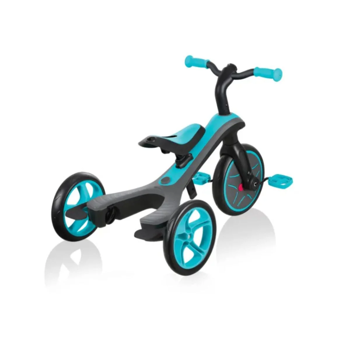 Triciclo Explorer | Verde Azulado Globber - Image 4