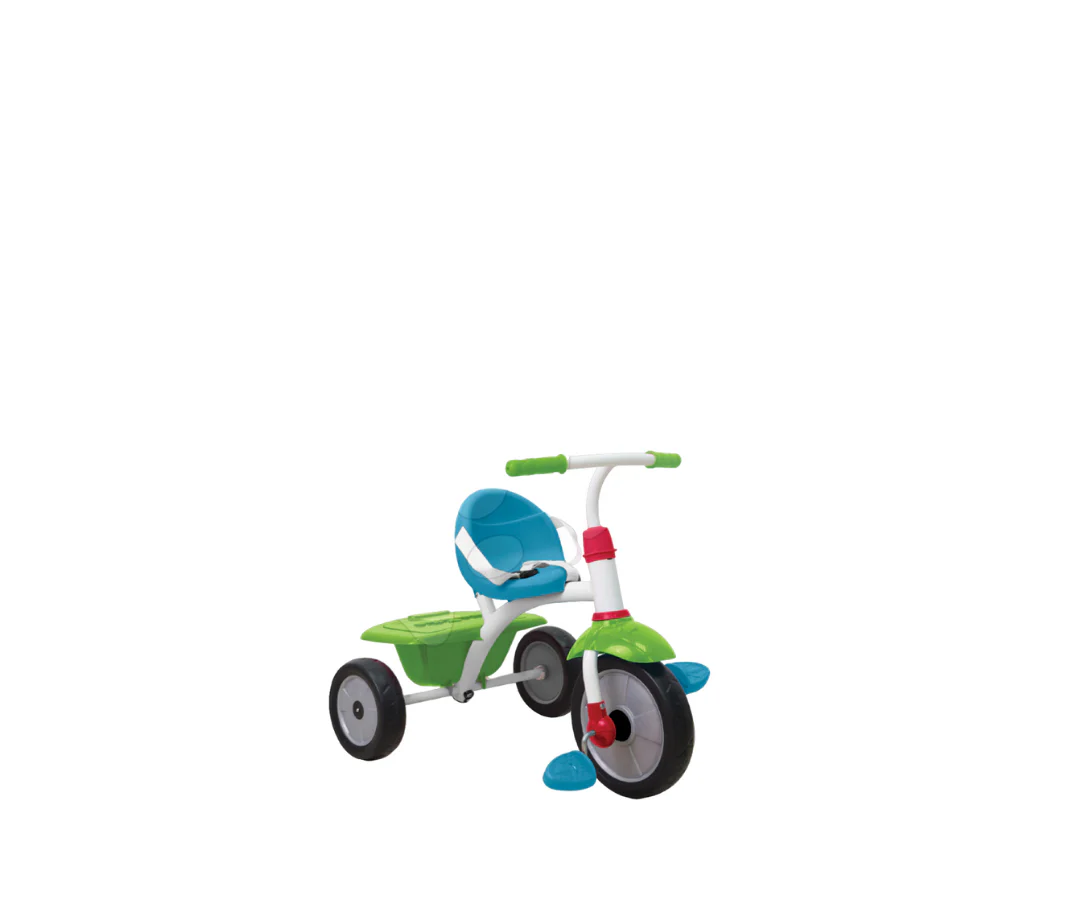Triciclo Fun Celeste Smartrike - Image 2