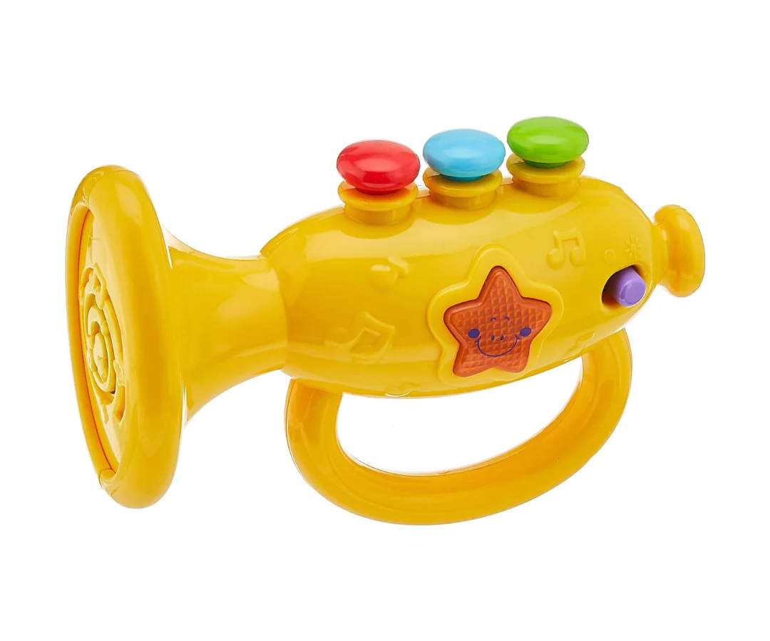 Trompeta Bebes Winfun - Image 2