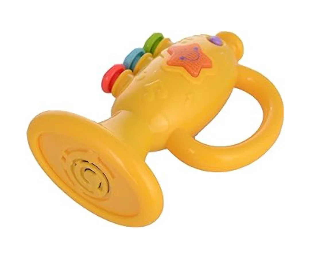Trompeta Bebes Winfun - Image 3