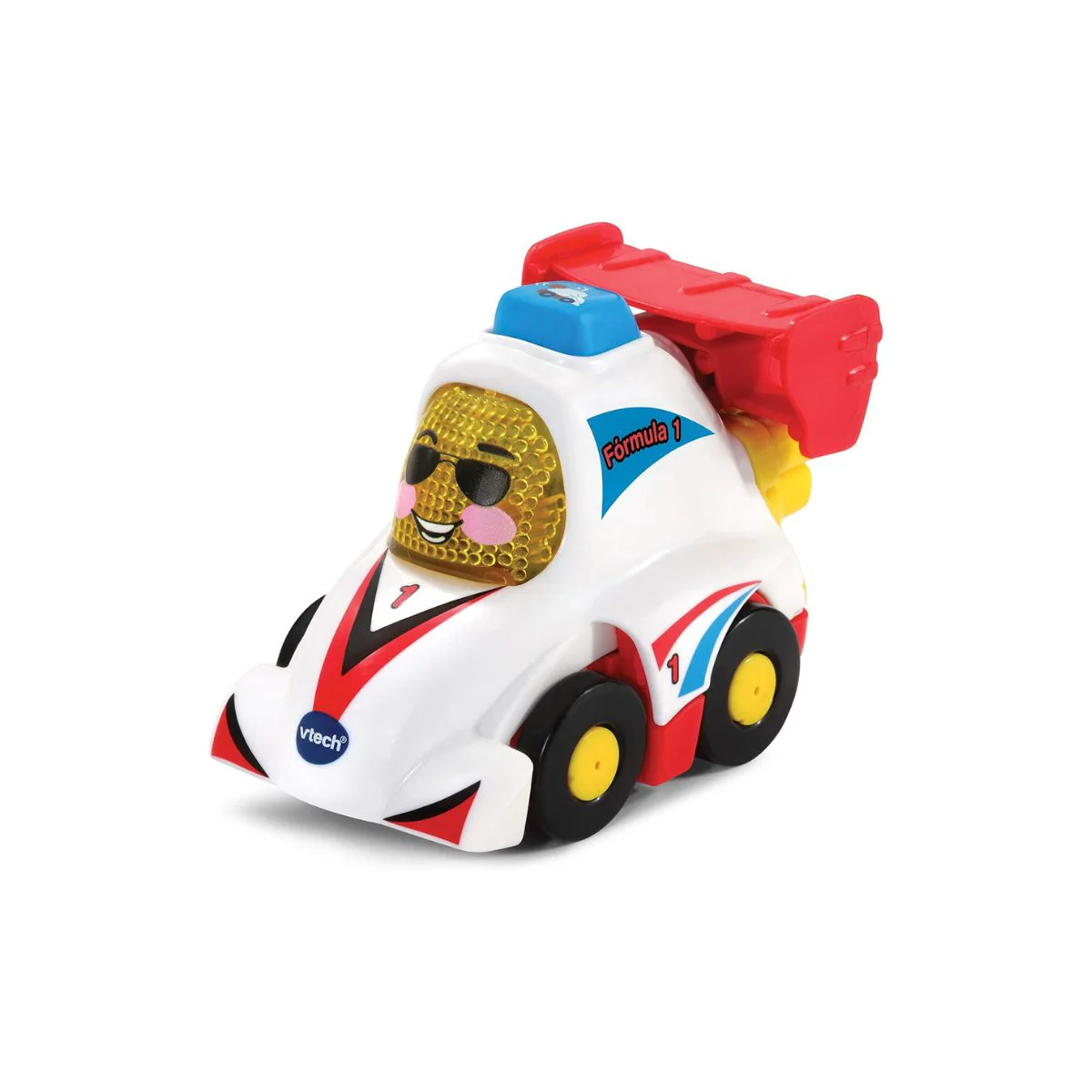 Tut Tut Aventuras Set 3 - Image 2