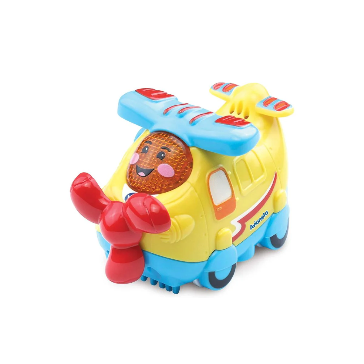 Tut Tut Aventuras Set 3 - Image 3