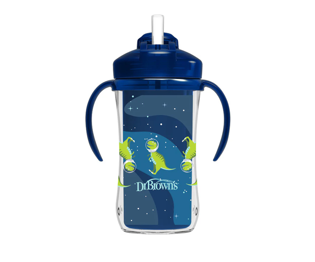 Vaso de entrenamiento insulado 10oz - Image 3