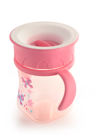 Vaso 360 Pink Born - Image 2
