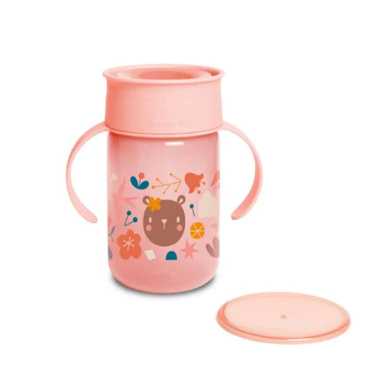 Vaso 360 suavinex 340ml - Image 2
