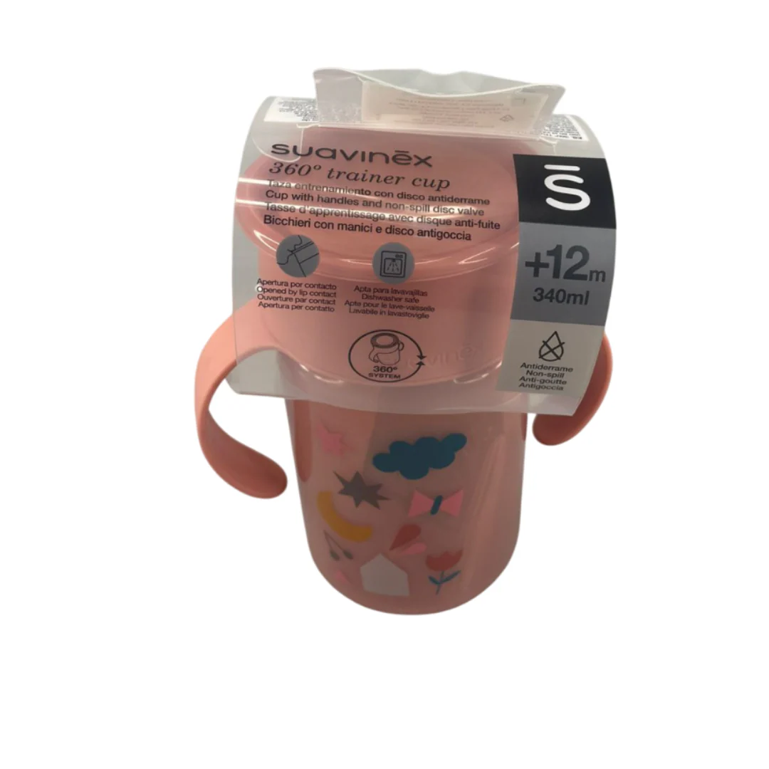 Vaso 360 suavinex 340ml - Image 3