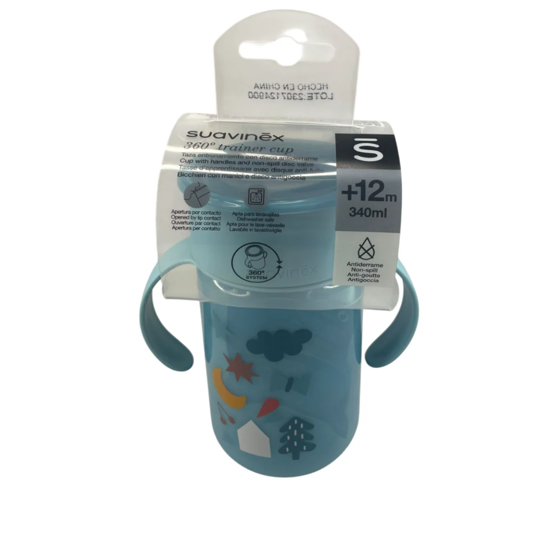 Vaso 360 suavinex 340ml - Image 4