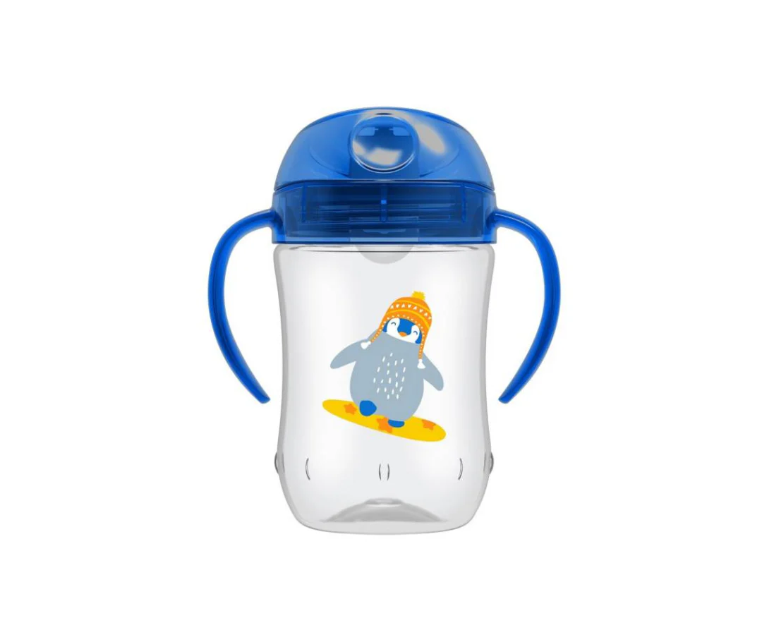 Vaso con asas 9 oz - Image 2