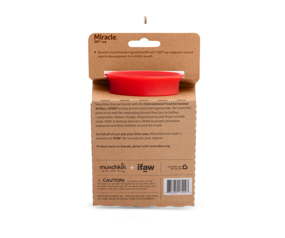 Vaso Antiderrame 9 Oz Munchkin - Image 11