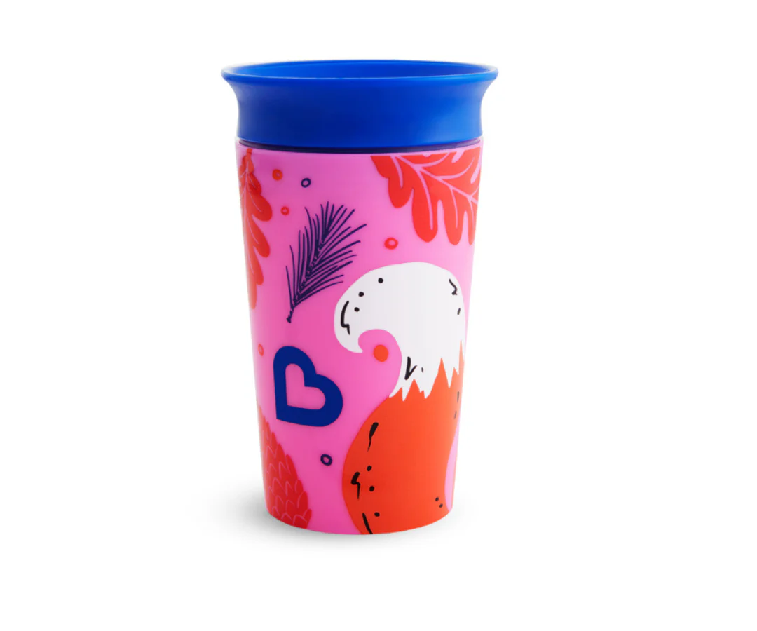 Vaso Antiderrame 9 Oz Munchkin - Image 12
