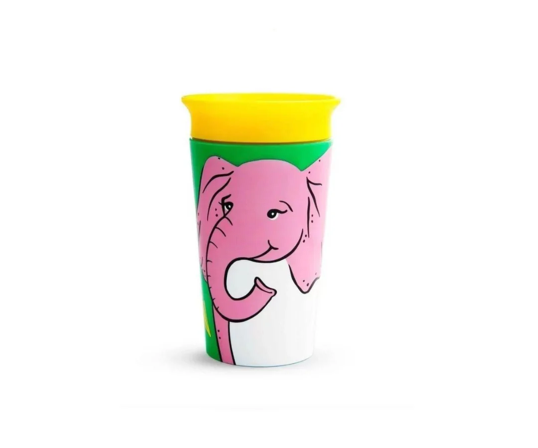 Vaso Antiderrame 9 Oz Munchkin - Image 2
