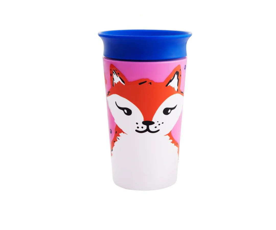 Vaso Antiderrame 9 Oz Munchkin - Image 3