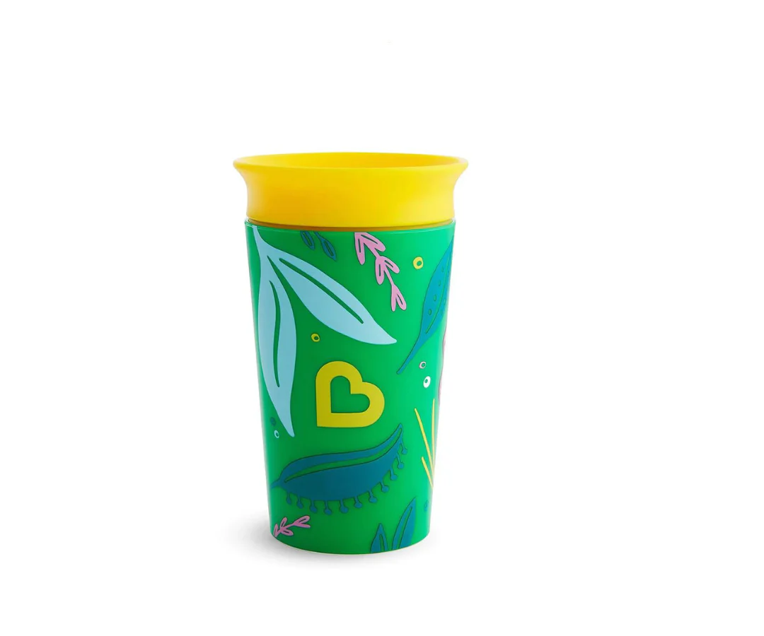 Vaso Antiderrame 9 Oz Munchkin - Image 4