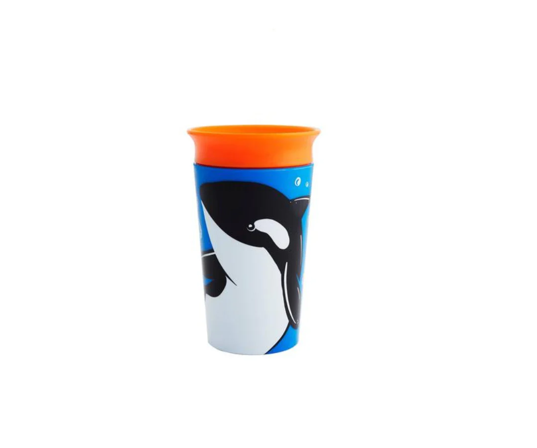 Vaso Antiderrame 9 Oz Munchkin - Image 5