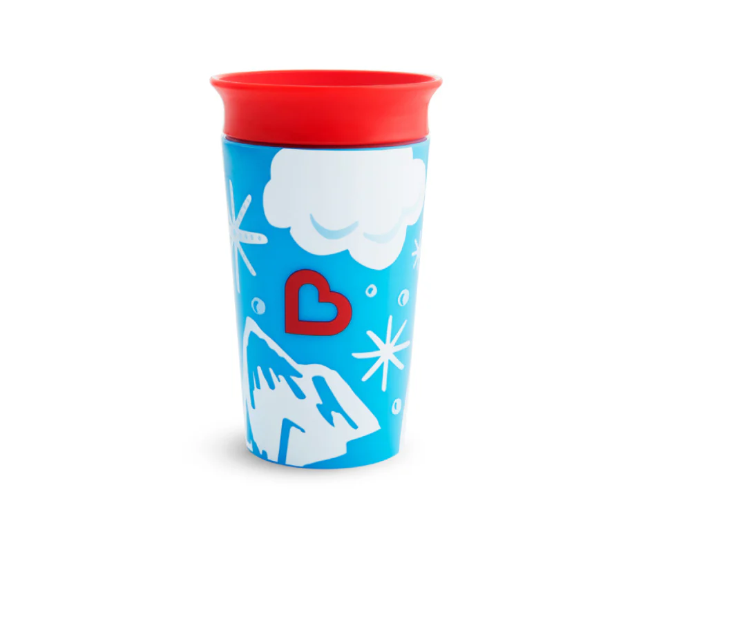 Vaso Antiderrame 9 Oz Munchkin - Image 6