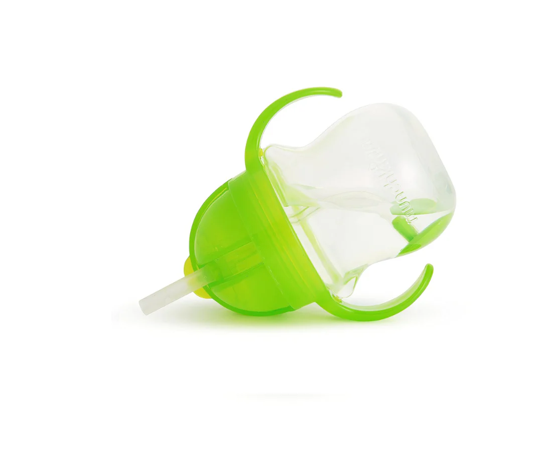 Vaso Antid. Con Pajilla Y Asas 7Oz Munchkin - Image 6
