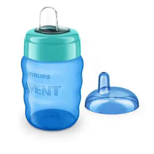 Vaso Classic Spout 9Oz | Azul Avent - Image 2