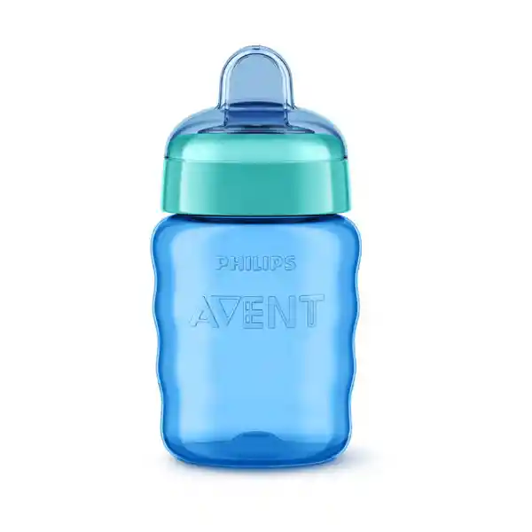 Vaso Classic Spout 9Oz | Azul Avent - Image 3