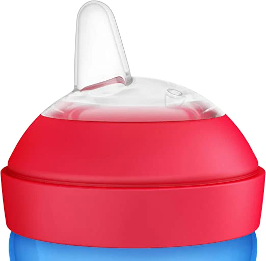 Vaso Classic Spout 9Oz | Azul Avent - Image 6