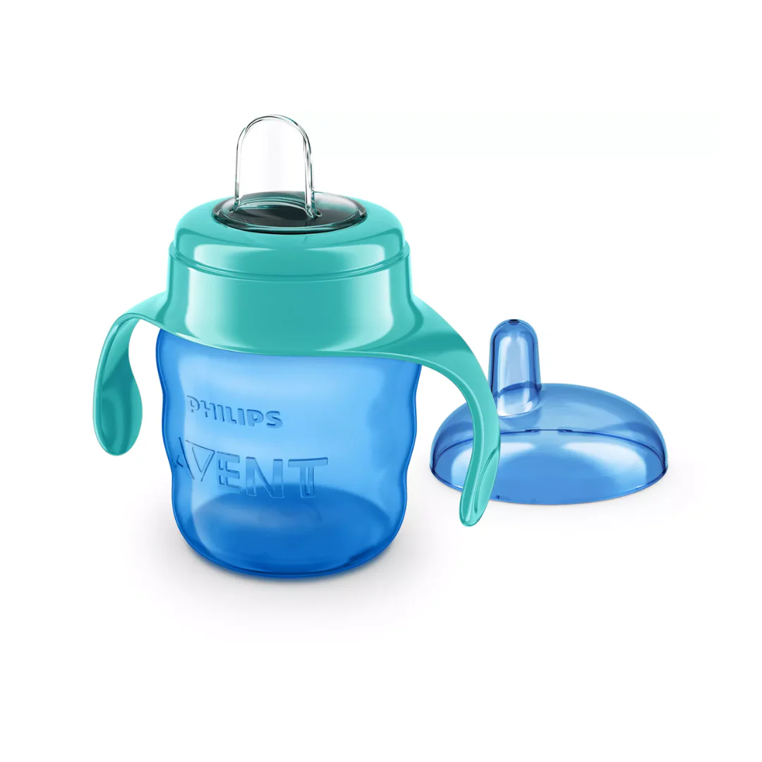Vaso con boquilla suave 200ml - Image 3