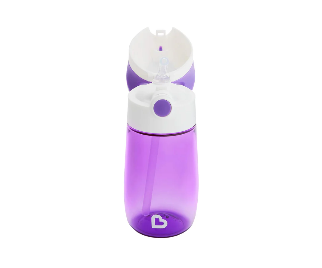 Vaso Con Sorbete 12Oz Flip And Go Munchkin - Image 2