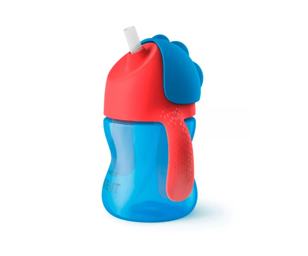 Vaso Con Sorbete 7Oz Celeste Avent - Image 2
