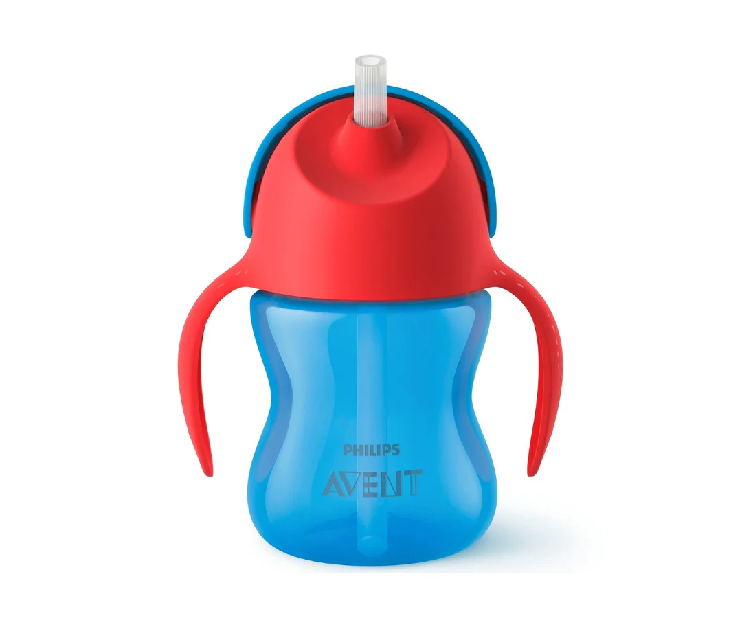 Vaso Con Sorbete 7Oz Celeste Avent - Image 3