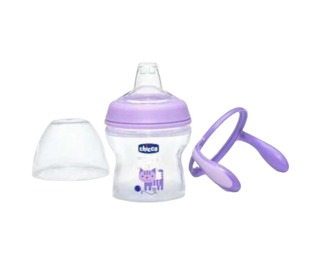 Vaso De Entrenamiento Niña 150Ml Chicco - Image 3