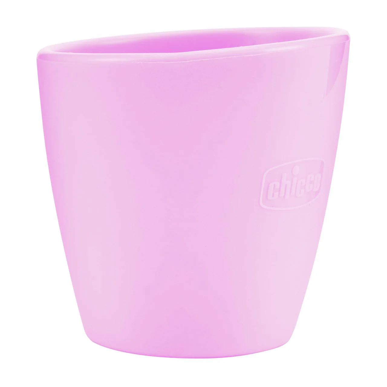Vaso de Silicona 6m+