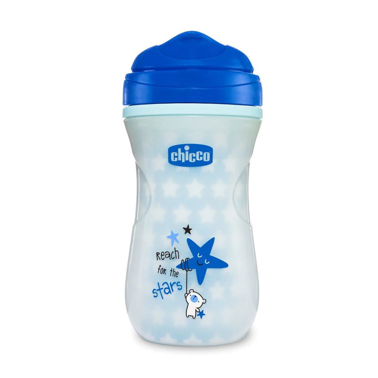 Vaso Glowing 14M Chicco - Image 2