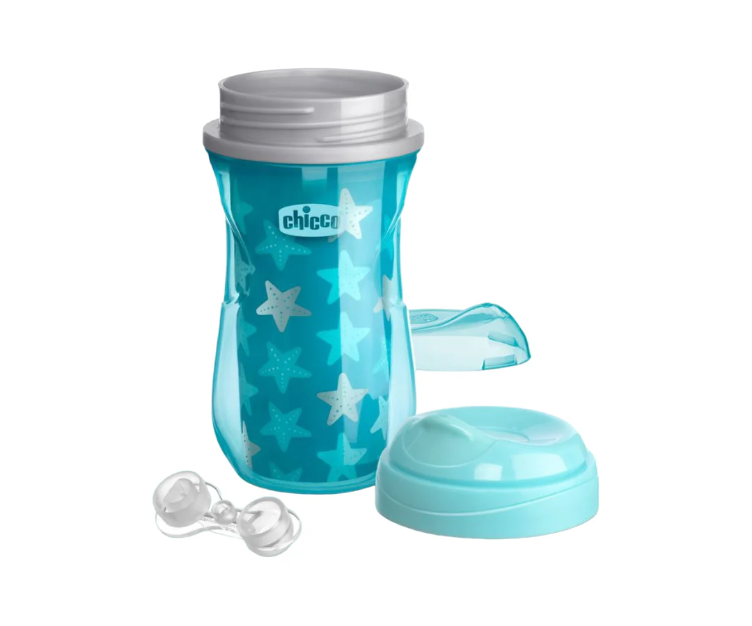 Vaso Insulado Active Cup 14M Niño Chicco - Image 2