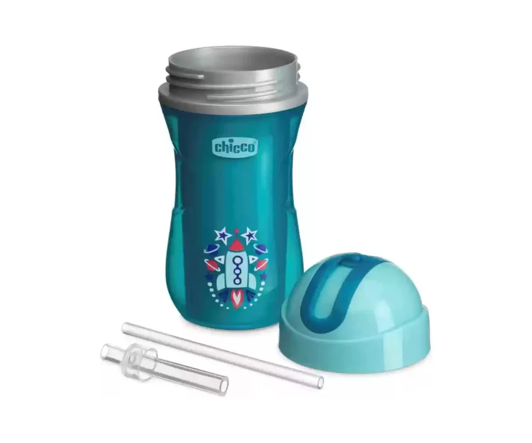 Vaso Sport 14M Niño Chicco - Image 2