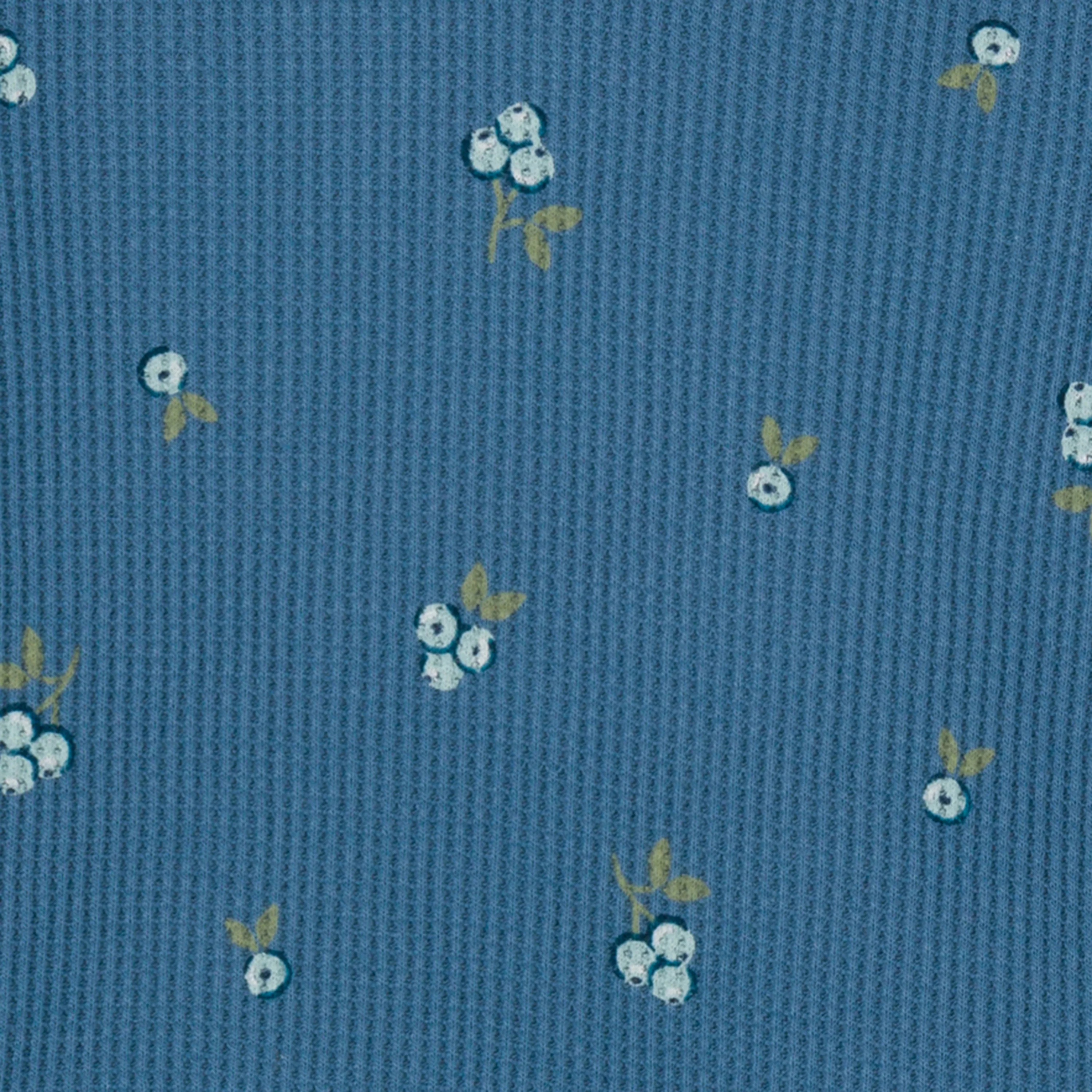 Vestido con capucha Nena Gerber - Image 4