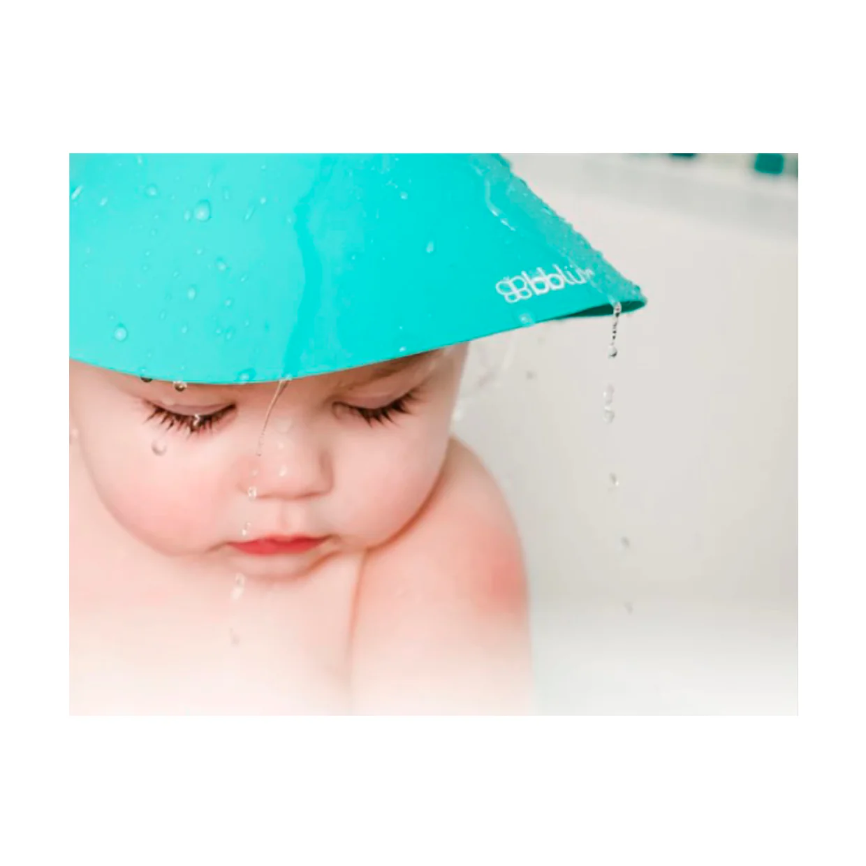 Visera para baño de silicón - Image 11