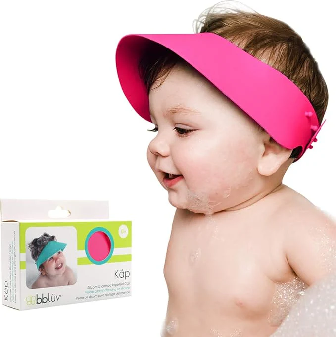 Visera para baño de silicón - Image 3